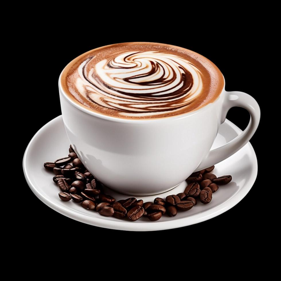 Cafe Mocha