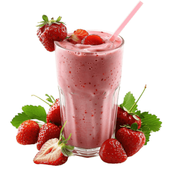 Strawberry Smoothie